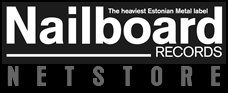 Nailboard Records