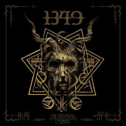 1349 - The Infernal Pathway 1349 - The Infernal Pathway