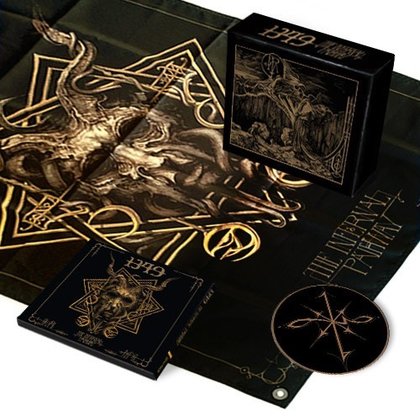 1349 - The Infernal Pathway (Deluxe Edition) 1349 - The Infernal Pathway (Deluxe Edition)