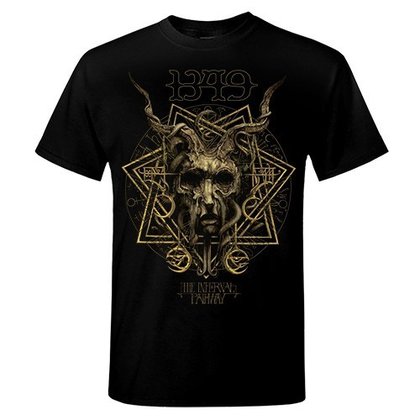 1349 - The Infernal Pathway (Ettetellimine / Pre-order) 1349 - The Infernal Pathway (Ettetellimine / Pre-order)