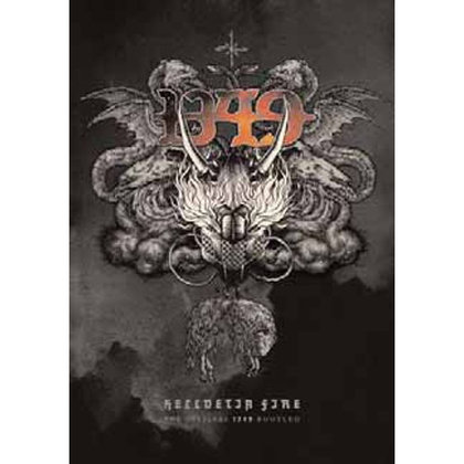1349 - Hellvetia Fire 1349 - Hellvetia Fire
