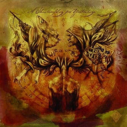 A Forest Of Stars - A Shadowplay for Yesterdays (Ltd.) A Forest Of Stars - A Shadowplay for Yesterdays (Ltd.)