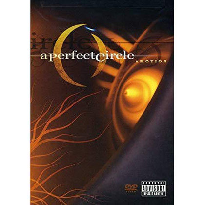 A Perfect Circle - aMOTION A Perfect Circle - aMOTION