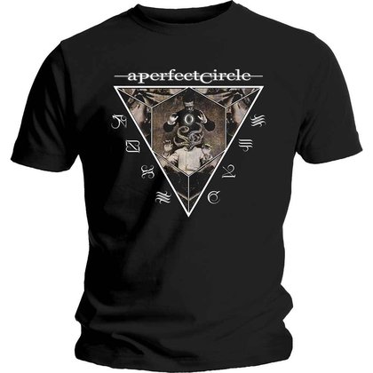 A Perfect Circle - eMOTIVe A Perfect Circle - eMOTIVe