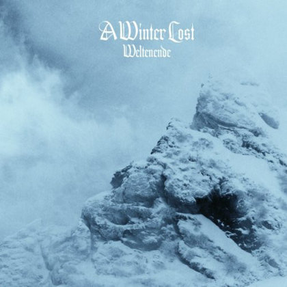 A Winter Lost - Weltenende A Winter Lost - Weltenende