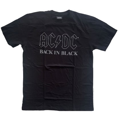 AC/DC - Back In Black AC/DC - Back In Black
