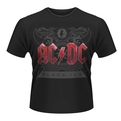 AC/DC - Black Ice AC/DC - Black Ice