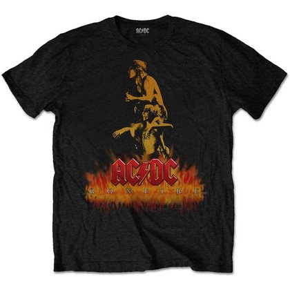 AC/DC - Bonfire AC/DC - Bonfire