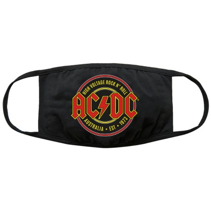 AC/DC - Established 1973 AC/DC - Established 1973