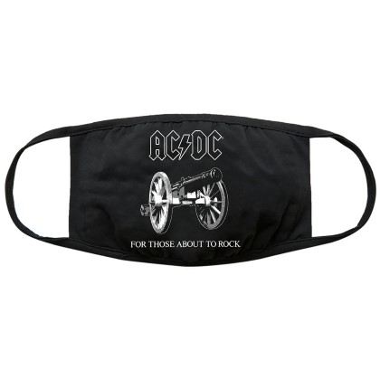 AC/DC - For Those About To Rock AC/DC - For Those About To Rock