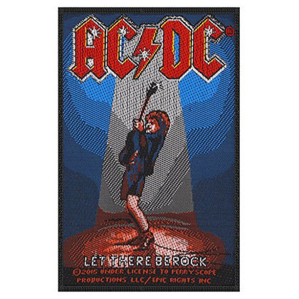 AC/DC - Let There Be Rock AC/DC - Let There Be Rock