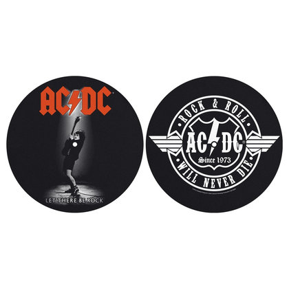 AC/DC - Let There Be Rock / Rock And Roll AC/DC - Let There Be Rock / Rock And Roll