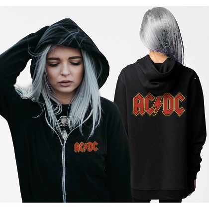 AC/DC - Logo AC/DC - Logo