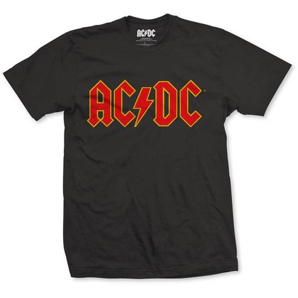 AC/DC - Logo AC/DC - Logo