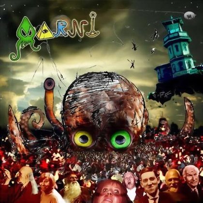 Aarni - Tohcoth Aarni - Tohcoth
