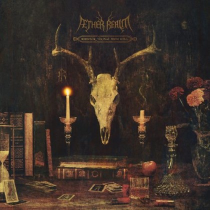 Aether Realm - Redneck Vikings from Hell Aether Realm - Redneck Vikings from Hell
