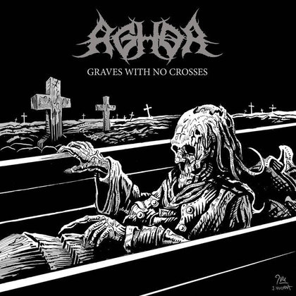 Aghor - Graves With No Crosses Aghor - Graves With No Crosses