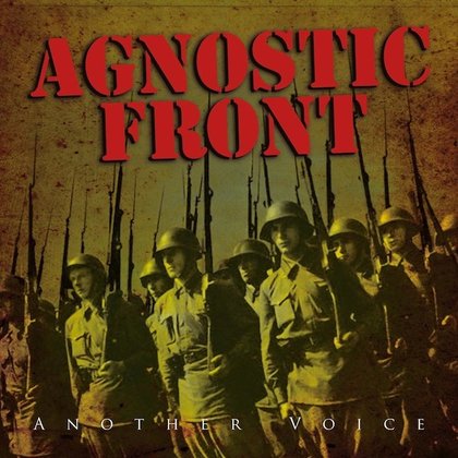 Agnostic Front - Another Voice Agnostic Front - Another Voice