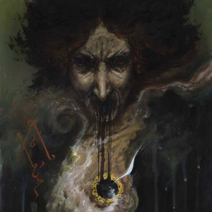 Akhlys - The Dreaming I Akhlys - The Dreaming I