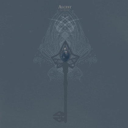 Alcest - Le Secret Alcest - Le Secret