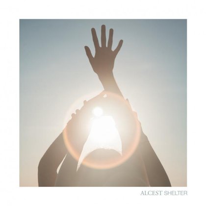 Alcest - Shelter Alcest - Shelter