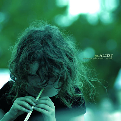 Alcest - Souvenirs d´un Autre Monde Alcest - Souvenirs d´un Autre Monde