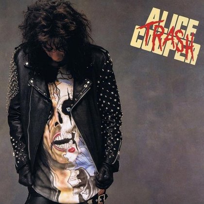 Alice Cooper - Trash Alice Cooper - Trash
