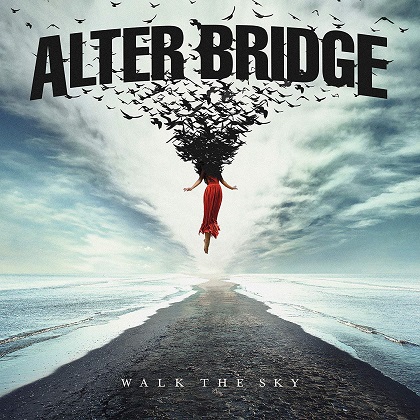 Alter Bridge - Walk The Sky (POODI SAABUMAS!) Alter Bridge - Walk The Sky (POODI SAABUMAS!)
