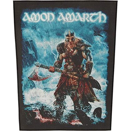 Amon Amarth - Jomsviking Amon Amarth - Jomsviking