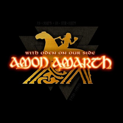 Amon Amarth - With Oden On Our Side Amon Amarth - With Oden On Our Side