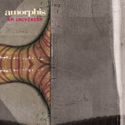 Amorphis - Am Universum Amorphis - Am Universum