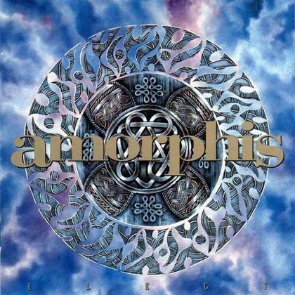 Amorphis - Elegy Amorphis - Elegy