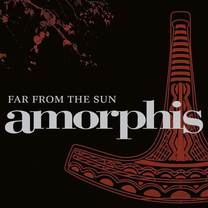 Amorphis - Far From The Sun (Reloaded) Amorphis - Far From The Sun (Reloaded)