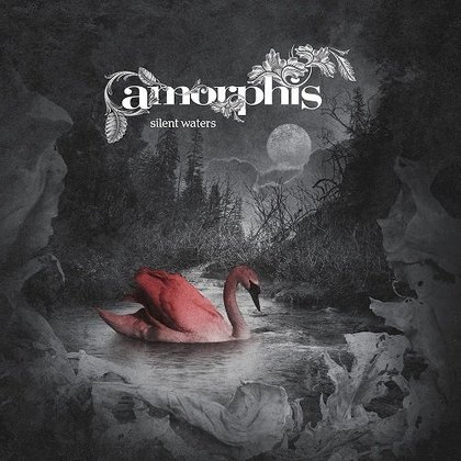 Amorphis - Silent Waters Amorphis - Silent Waters