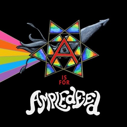 Ampledeed - A is for Ampledeed Ampledeed - A is for Ampledeed