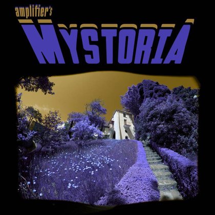 Amplifier - Mystoria Amplifier - Mystoria
