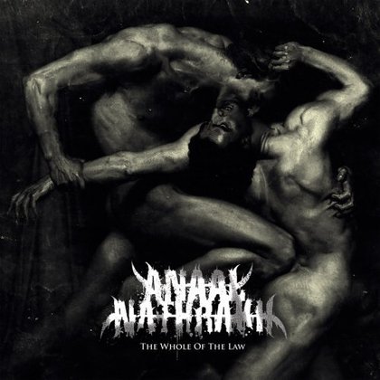 Anaal Nathrakh - The Whole Of The Law Anaal Nathrakh - The Whole Of The Law