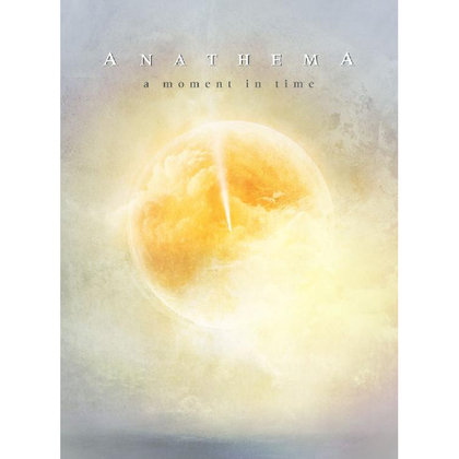 Anathema - A Moment in Time Anathema - A Moment in Time