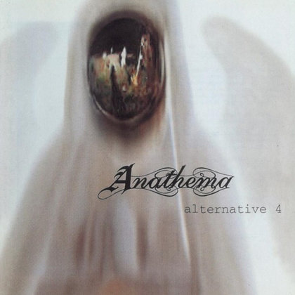 Anathema - Alternative 4 Anathema - Alternative 4