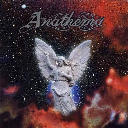 Anathema - Eternity Anathema - Eternity