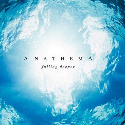Anathema - Falling Deeper Anathema - Falling Deeper