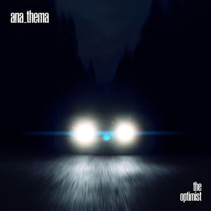 Anathema - The Optimist Anathema - The Optimist