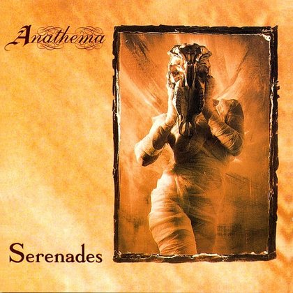 Anathema - Serenades Anathema - Serenades