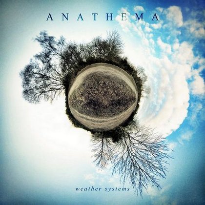 Anathema - Weather Systems Anathema - Weather Systems