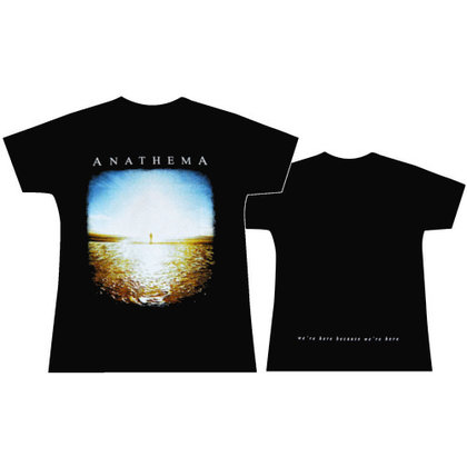 Anathema - We´re Here Because We´re Here Anathema - We´re Here Because We´re Here
