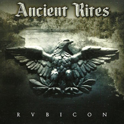 Ancient Rites - Rvbicon Ancient Rites - Rvbicon