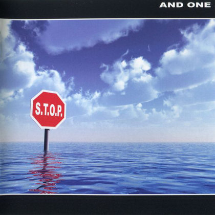 And One - S.T.O.P. And One - S.T.O.P.