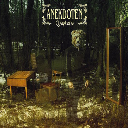Anekdoten - Chapters Anekdoten - Chapters