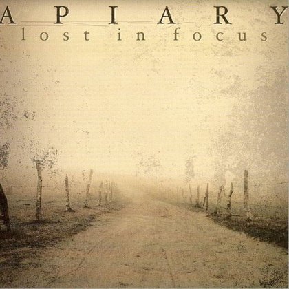 Apiary - Lost In Focus Apiary - Lost In Focus