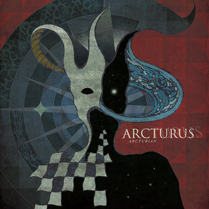 Arcturus - Arcturian Arcturus - Arcturian